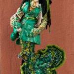 Atargatis – Syrian Mermaid Goddess Of Family And..
