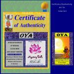 Oya – African Goddess Of Change, Encouragement..